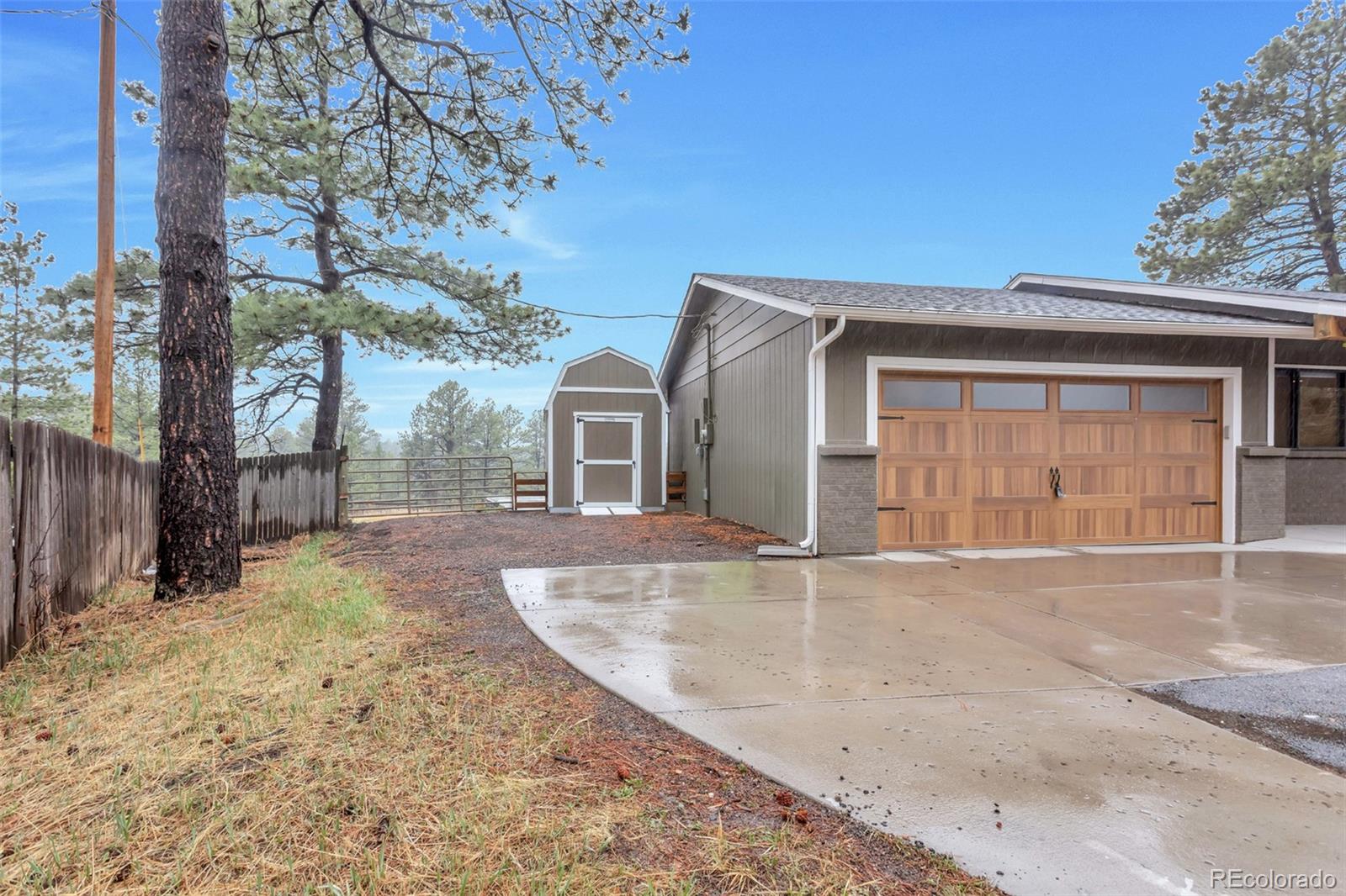 104 Overlook Road Elizabeth, CO 80107 - Photo 3 of 35