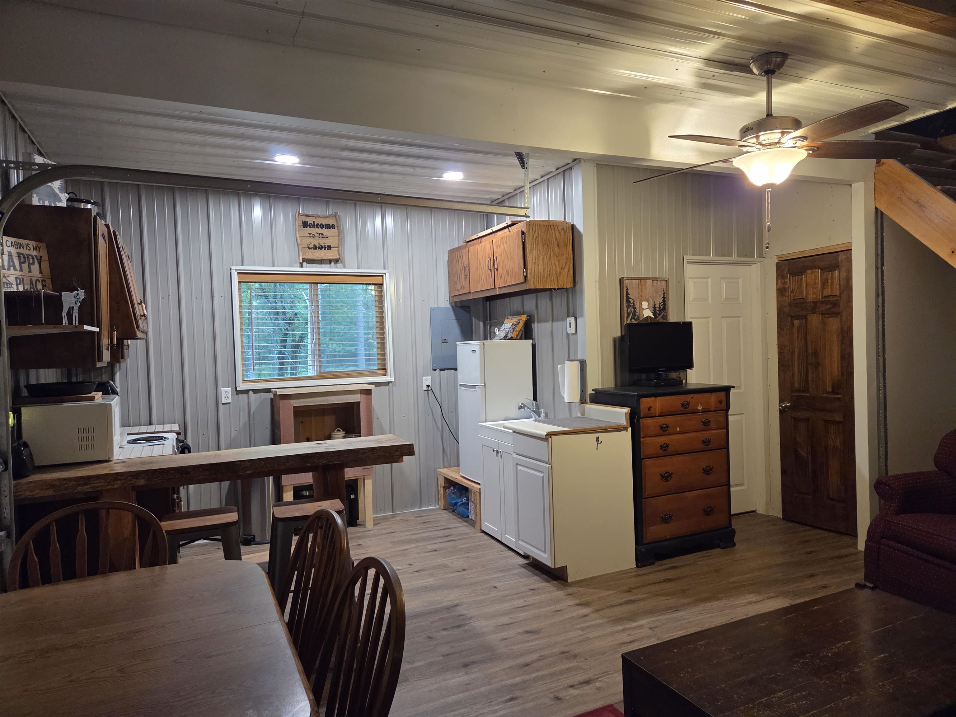 N13300 Pike River Road Wausaukee, WI 54177 - Photo 5 of 39