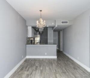 12 Royal Palm Way, Unit 6060 Boca Raton, FL 33432 - Photo 10 of 27 Living dinning kitchen