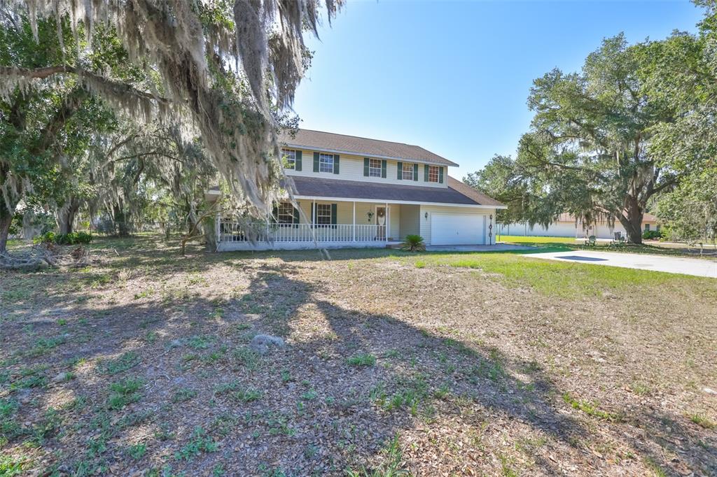 2710 Lewis Road Dover, FL 33527 - Photo 8 of 56