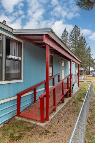 $50,000 | 40414 North Newport Highway, Elk, WA 99009