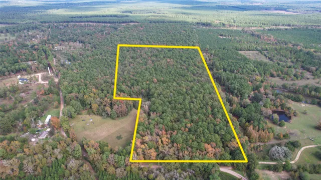 $278,500 | 0 Raven Hill Road, Oakhurst, TX 77359