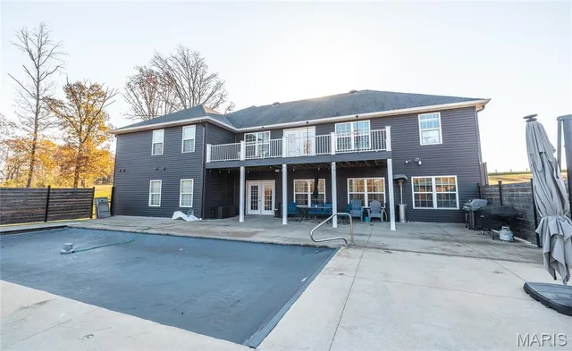 $620,000 | 2501 Hwy Af, Sullivan, MO 63080