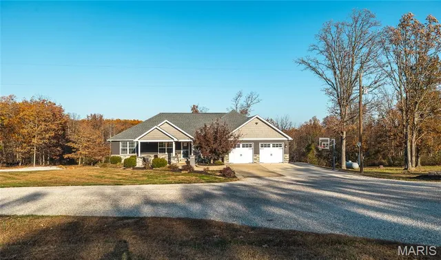 $620,000 | 2501 Hwy Af, Sullivan, MO 63080