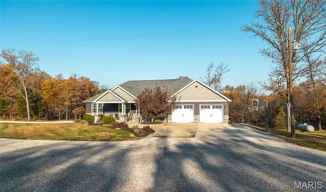 $620,000 | 2501 Hwy Af, Sullivan, MO 63080