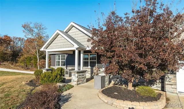 $620,000 | 2501 Hwy Af, Sullivan, MO 63080