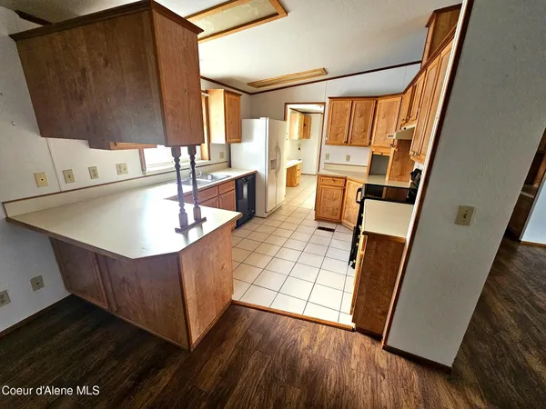 $375,000 | 1284 West Linwood Drive, Hayden, ID 83835