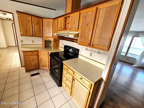 $375,000 | 1284 West Linwood Drive, Hayden, ID 83835