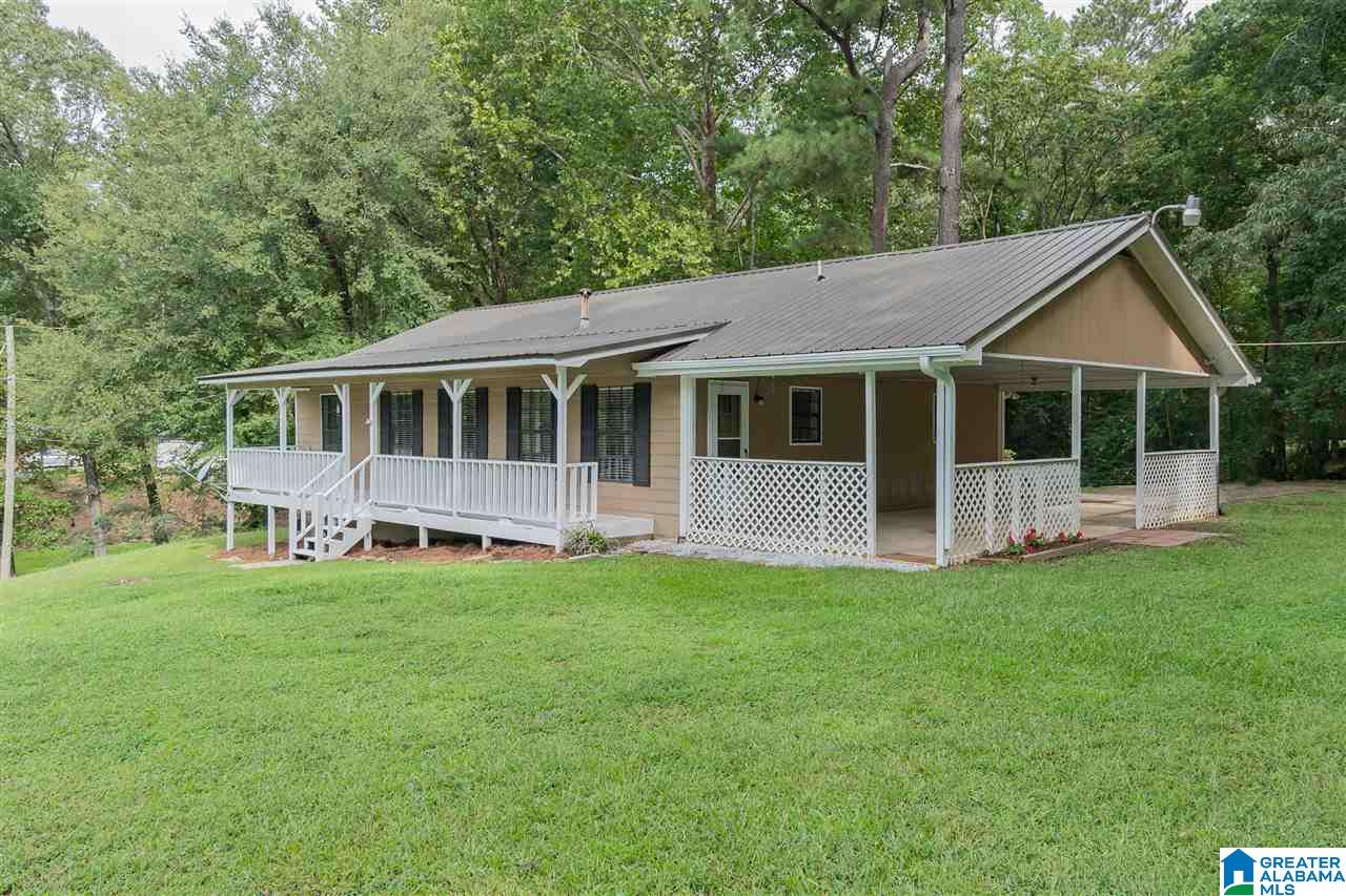 8287 Old Tennessee Pike Road Pinson, AL 35126 - Photo 2 of 31