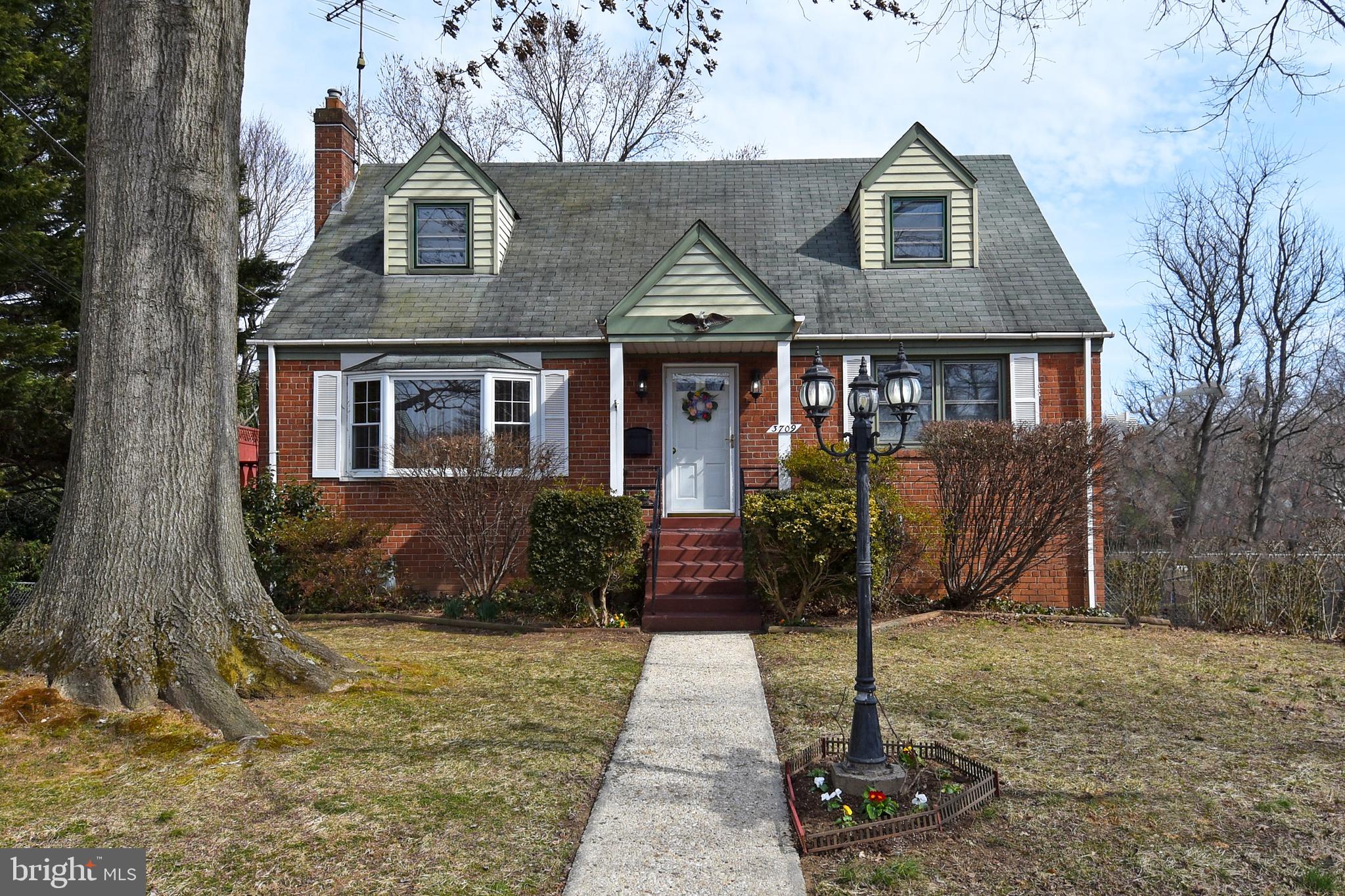 3709 Kayson Street Silver Spring, MD 20906 - Photo 1 of 40