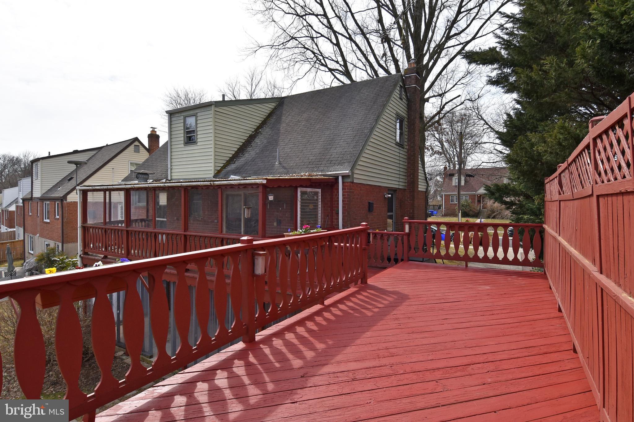 3709 Kayson Street Silver Spring, MD 20906 - Photo 11 of 40