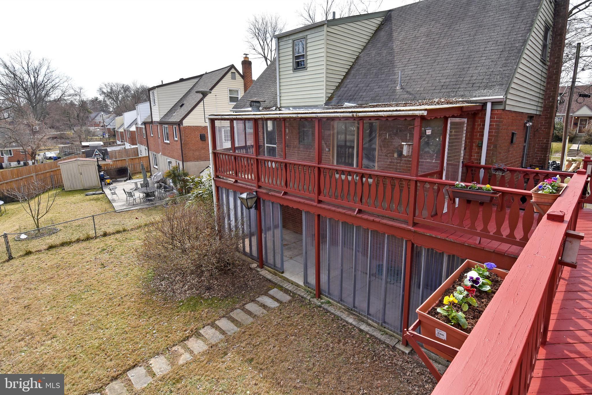 3709 Kayson Street Silver Spring, MD 20906 - Photo 12 of 40