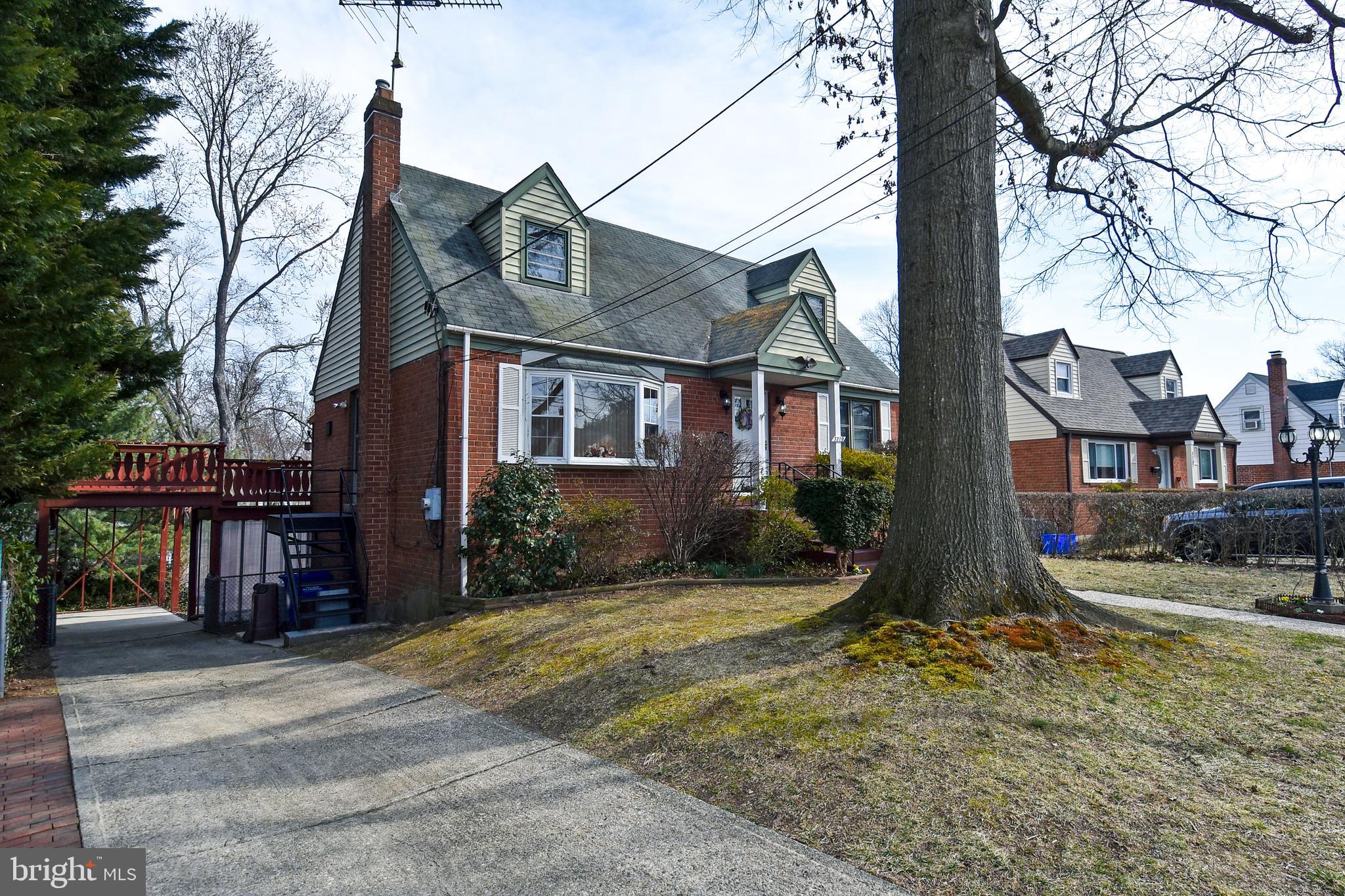 3709 Kayson Street Silver Spring, MD 20906 - Photo 40 of 40