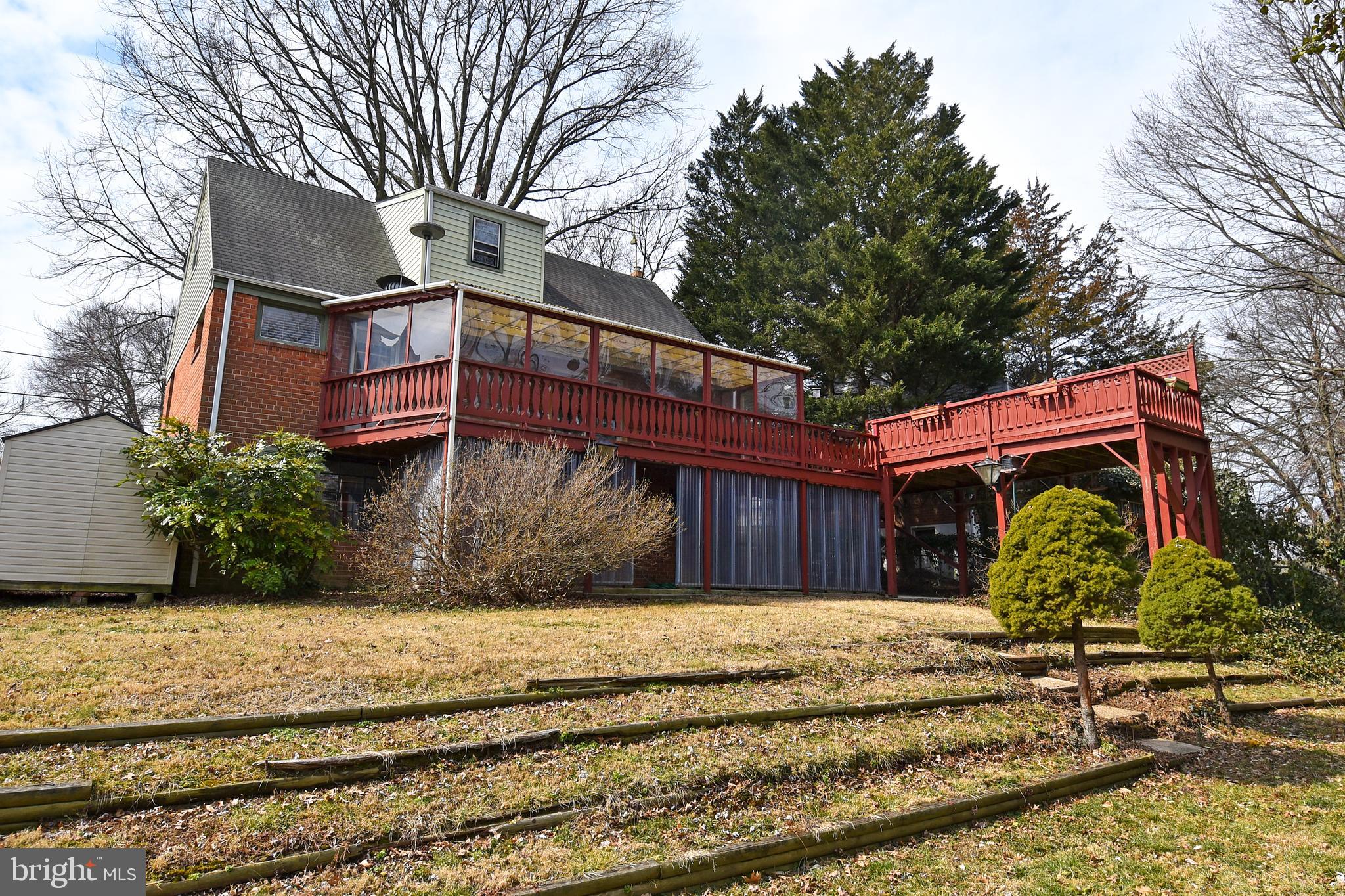 3709 Kayson Street Silver Spring, MD 20906 - Photo 5 of 40