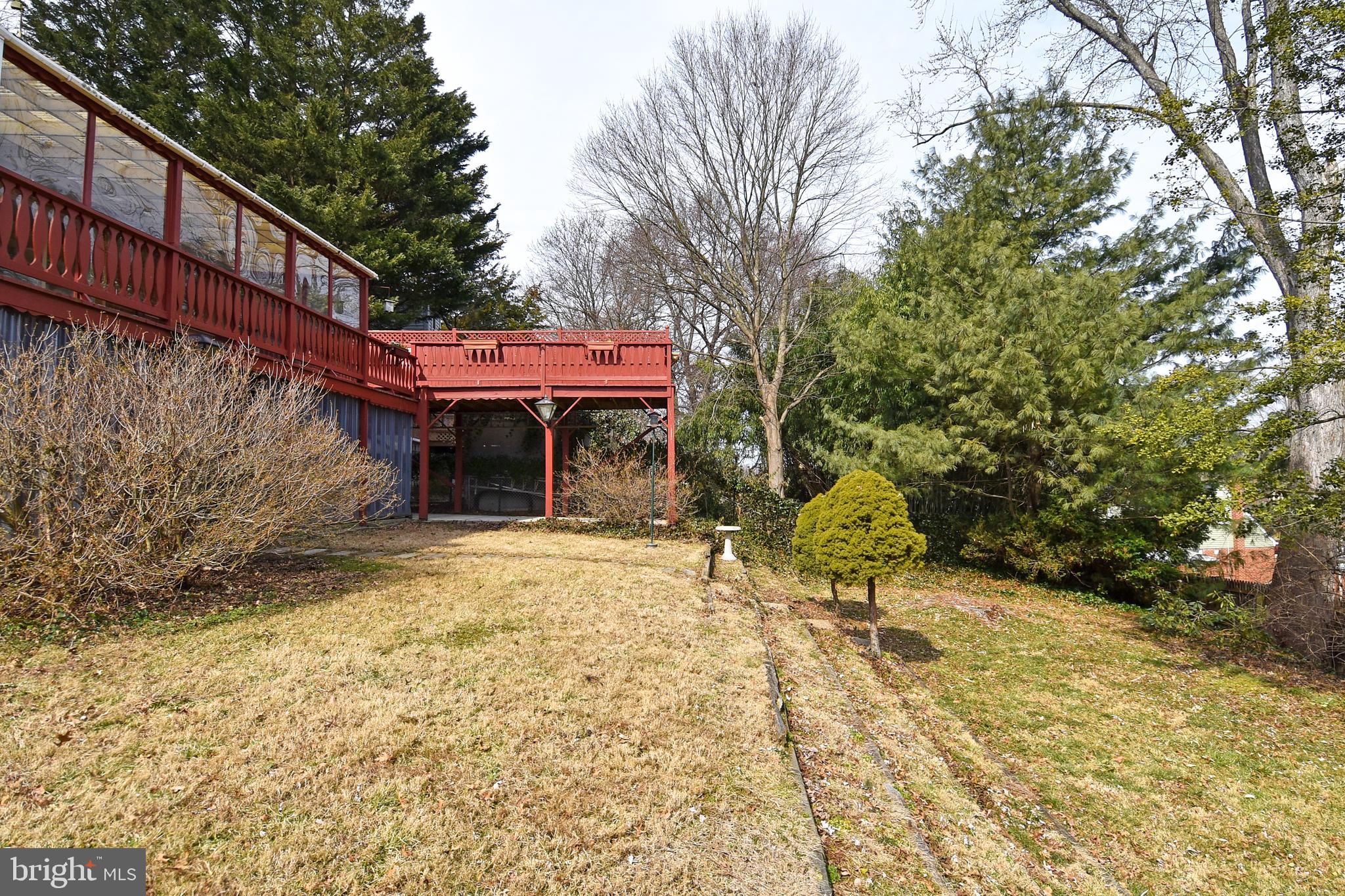 3709 Kayson Street Silver Spring, MD 20906 - Photo 6 of 40