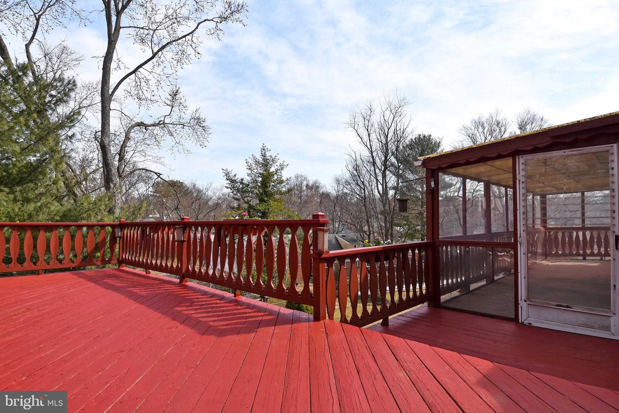 3709 Kayson Street Silver Spring, MD 20906 - Photo 10 of 40