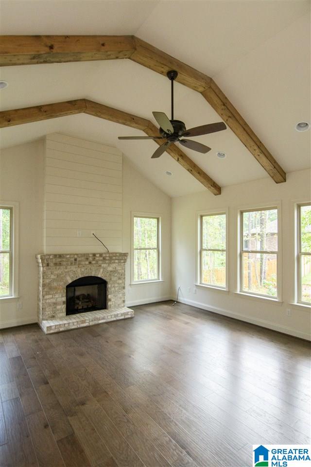 2168 County Road 336 Chelsea, AL 35043 - Photo 16 of 46