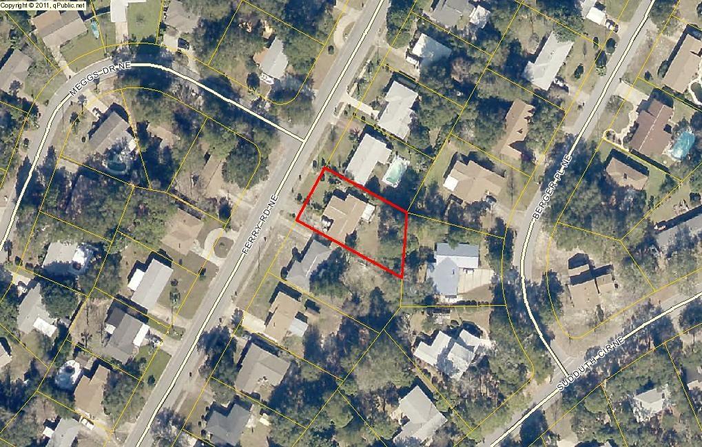 123 Ferry Road Northeast Fort Walton Beach, FL 32548 - Photo 15 of 15 Ferry Road