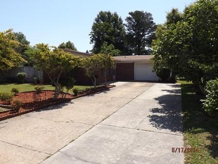 123 Ferry Road Northeast Fort Walton Beach, FL 32548 - Photo 2 of 15 Front