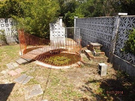 123 Ferry Road Northeast Fort Walton Beach, FL 32548 - Photo 4 of 15 Pond