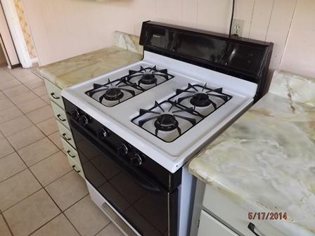 123 Ferry Road Northeast Fort Walton Beach, FL 32548 - Photo 7 of 15 Stove