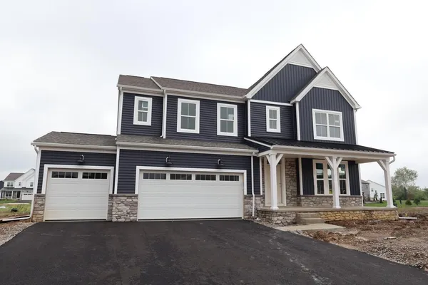$676,211 | 340 Fawn Vly Place, Galena, OH 43021