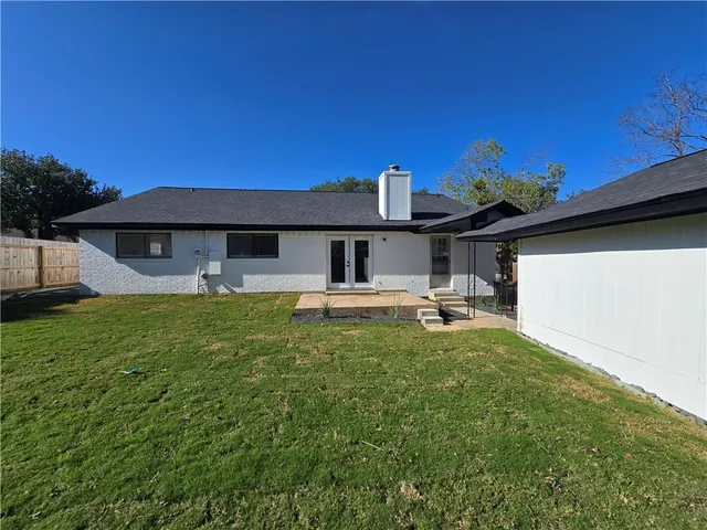 $360,000 | 2514 Briarwood Circle, Bryan, TX 77802