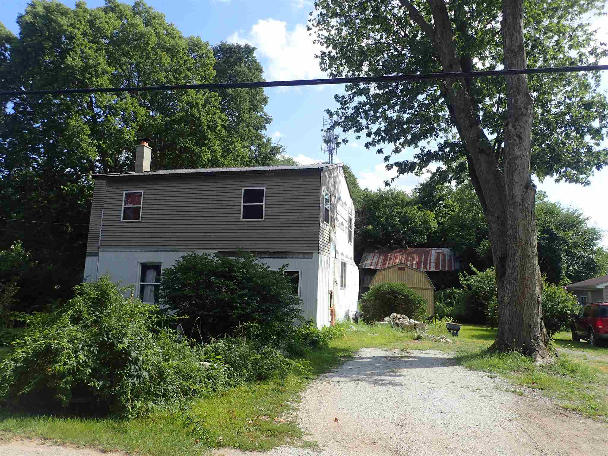30416 Tower Road Elkhart, IN 46516 - Photo 2 of 33 Gallery Image 2