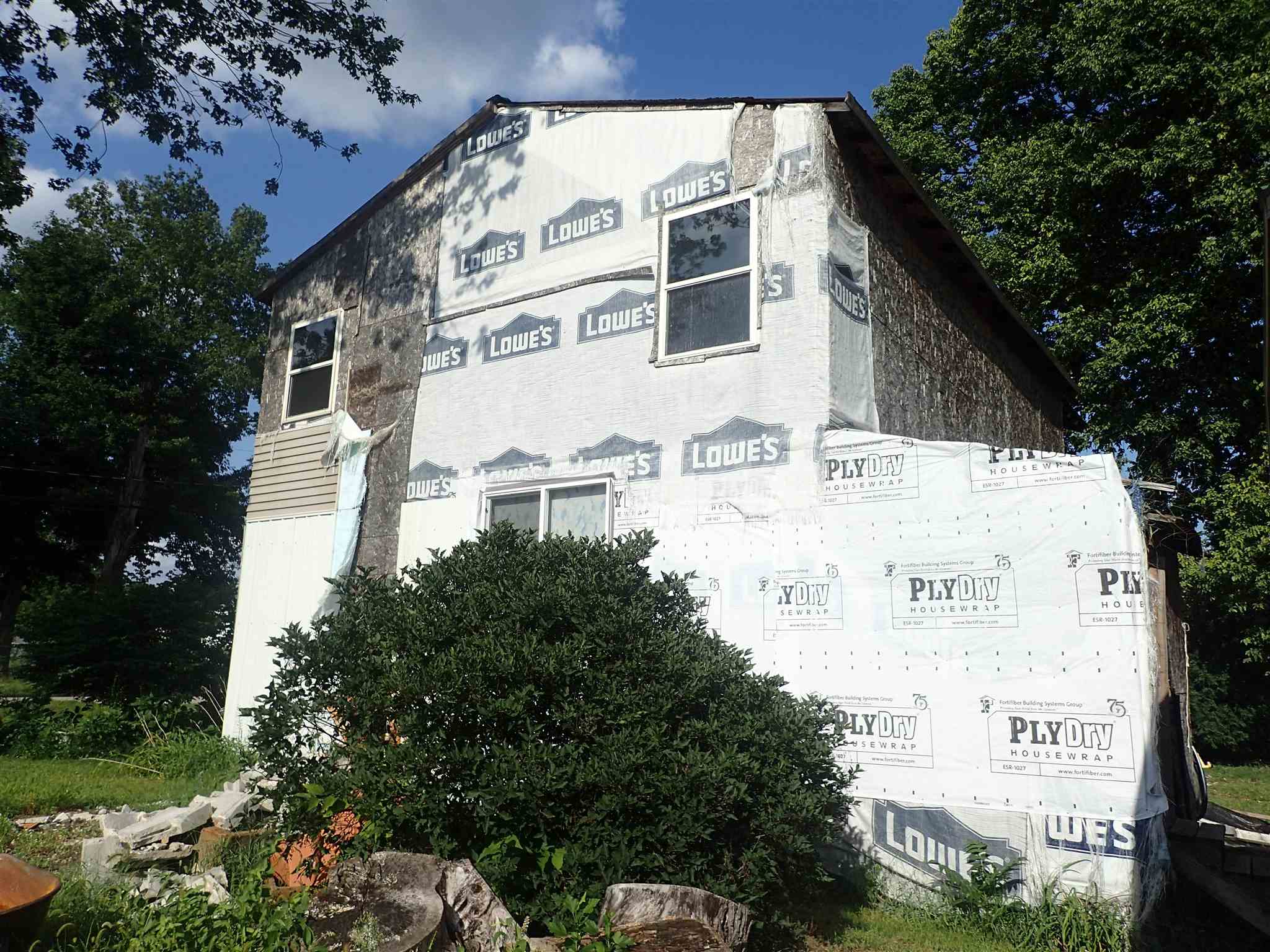 30416 Tower Road Elkhart, IN 46516 - Photo 33 of 33 Gallery Image 33