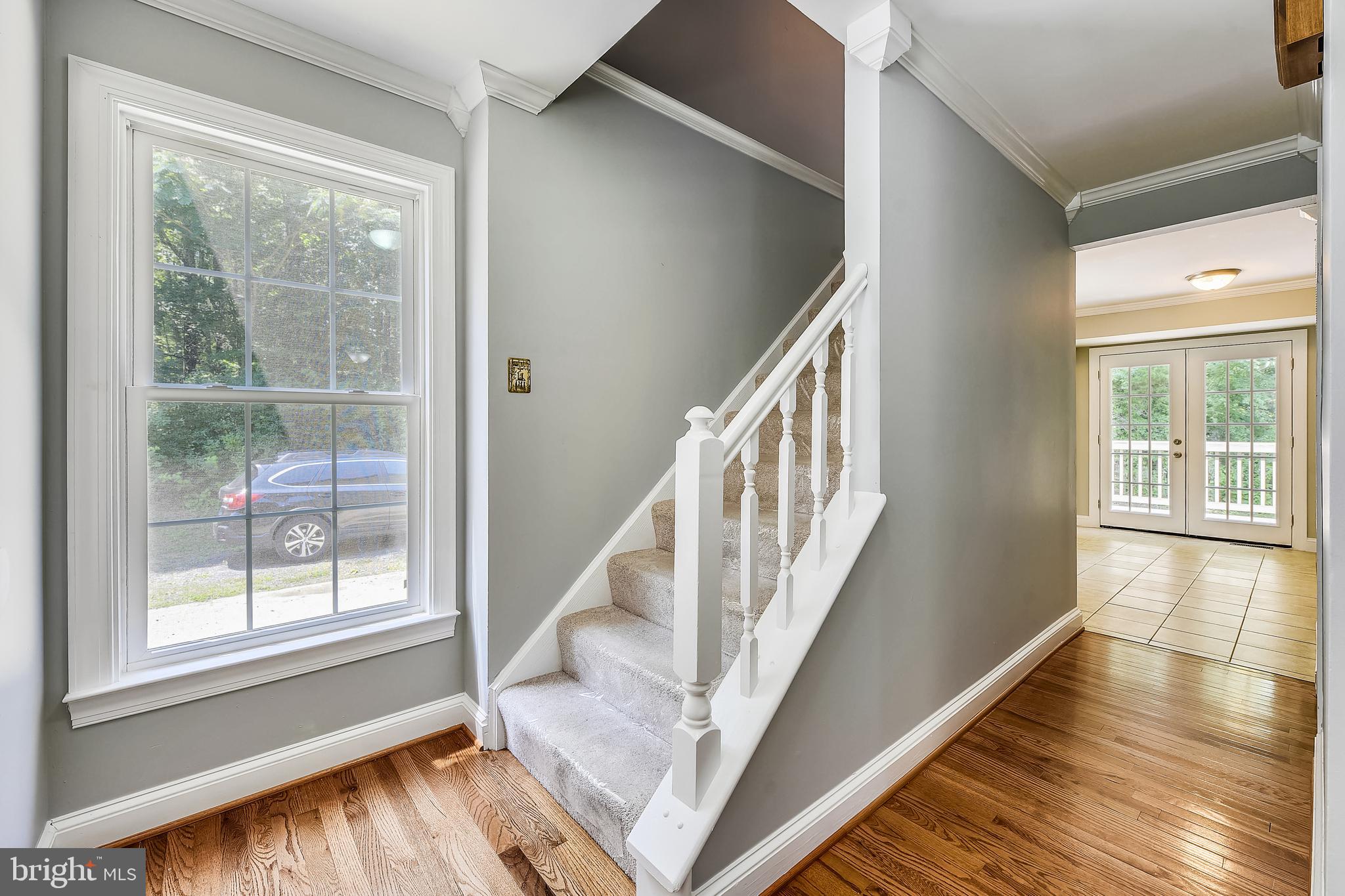 14518 Thickett Ridge Lane Rixeyville, VA 22737 - Photo 15 of 20 Foyer