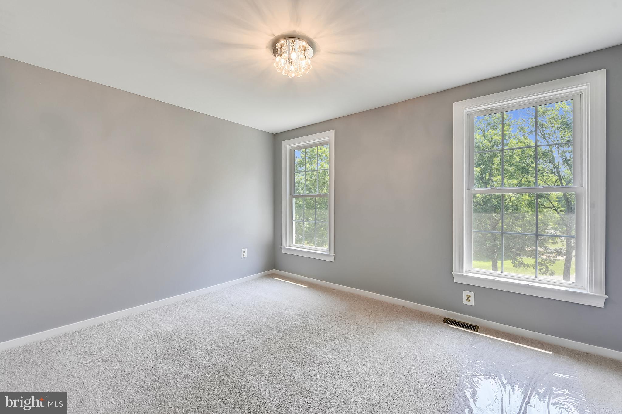 14518 Thickett Ridge Lane Rixeyville, VA 22737 - Photo 18 of 20 Bedroom 3