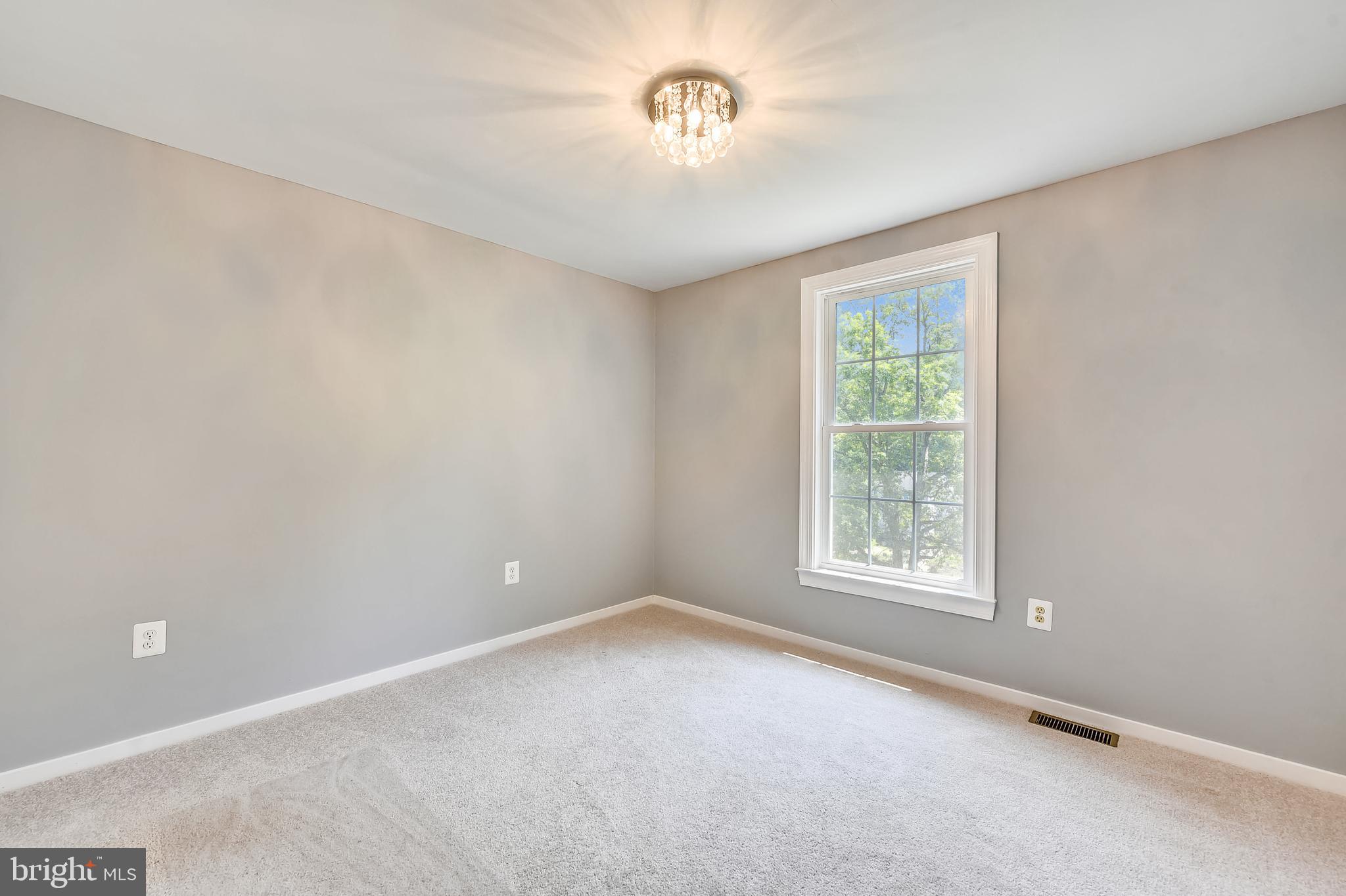 14518 Thickett Ridge Lane Rixeyville, VA 22737 - Photo 19 of 20 Bedroom 2
