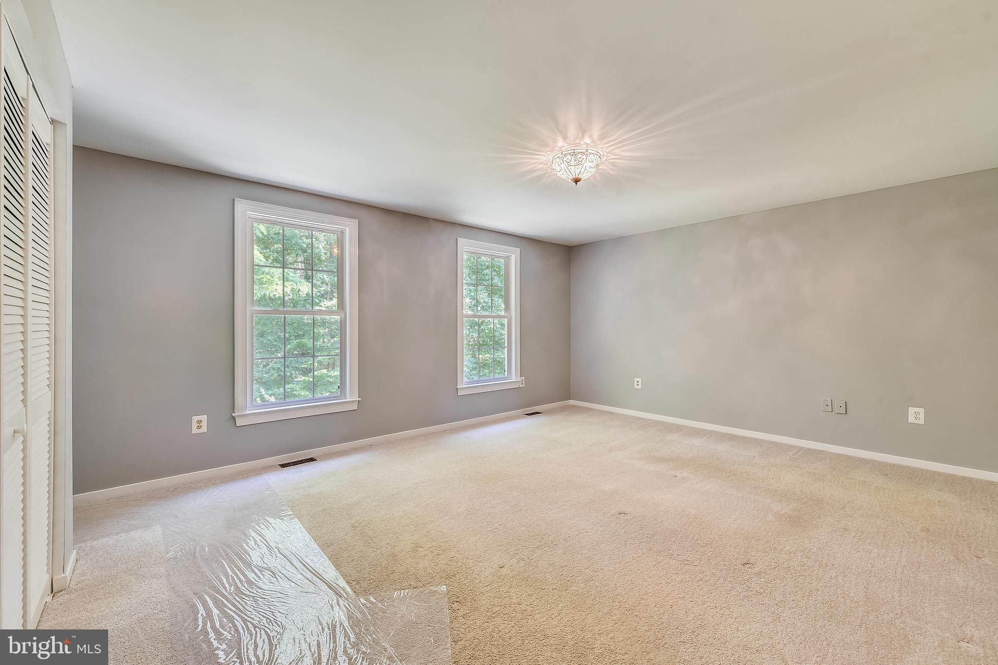 14518 Thickett Ridge Lane Rixeyville, VA 22737 - Photo 20 of 20 Owner's suite with bath