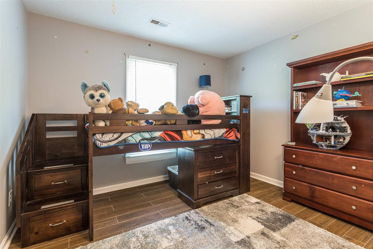 3563 Dechart Lane Raleigh, NC 27616 - Photo 21 of 25 Photo 21
