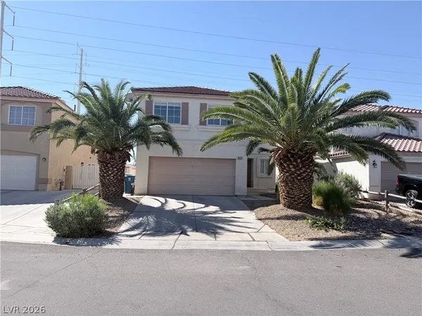 $2,000 | 977 Plantain Lily Avenue, Las Vegas, NV 89183