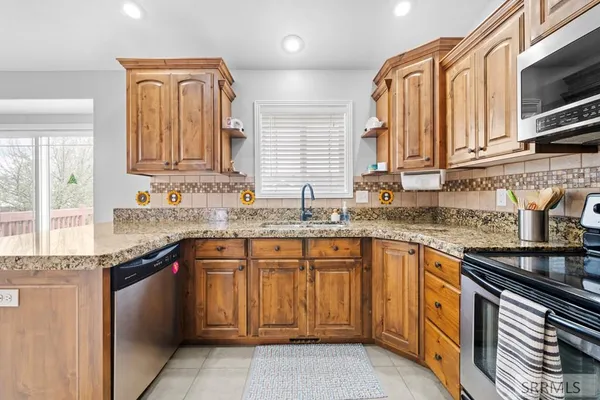 $415,000 | 1068 Preston Drive, Idaho Falls, ID 83401