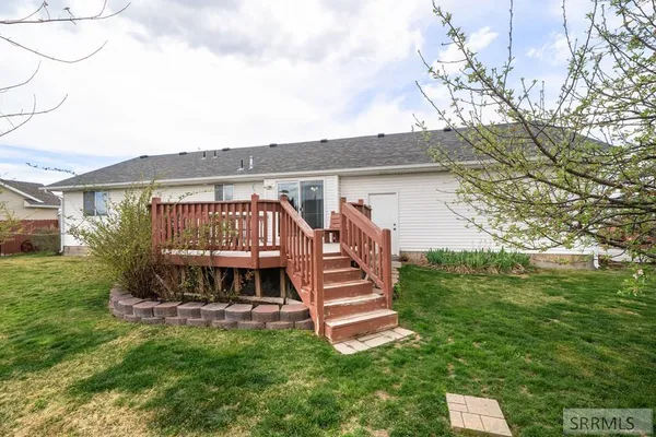 $415,000 | 1068 Preston Drive, Idaho Falls, ID 83401