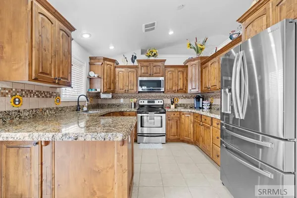 $415,000 | 1068 Preston Drive, Idaho Falls, ID 83401
