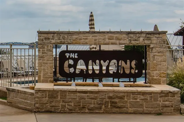 a view of a house with roof deck