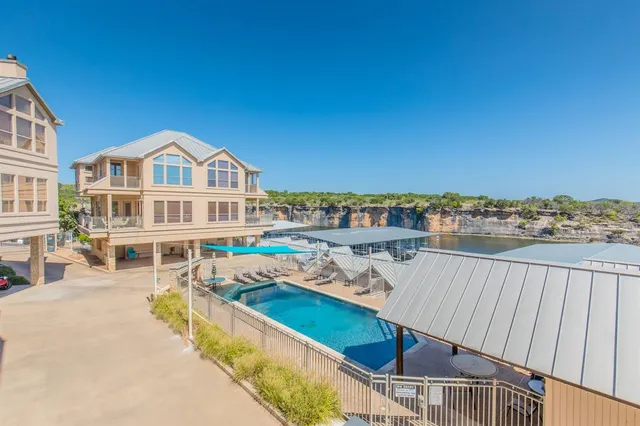 $670,000 | 3008 Upcreek Alley, Unit 13, Strawn, TX 76475