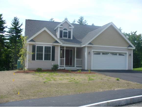 5 Crown Hill Road, Unit 5 Hooksett, NH 03106 - Photo 1 of 1