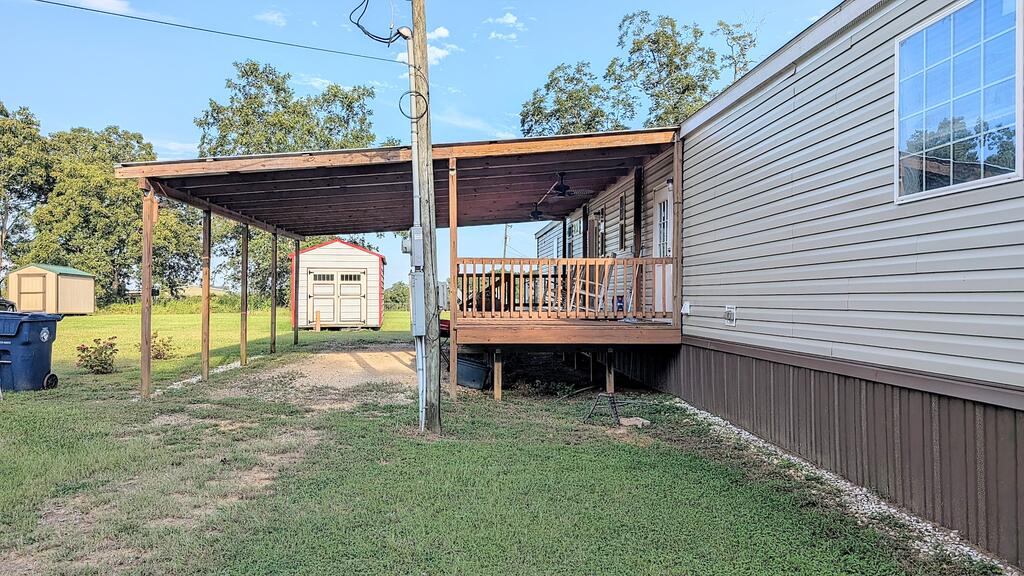 7855 Bill Yance Road Columbia, AL 36319 - Photo 23 of 30 Gallery Image 23