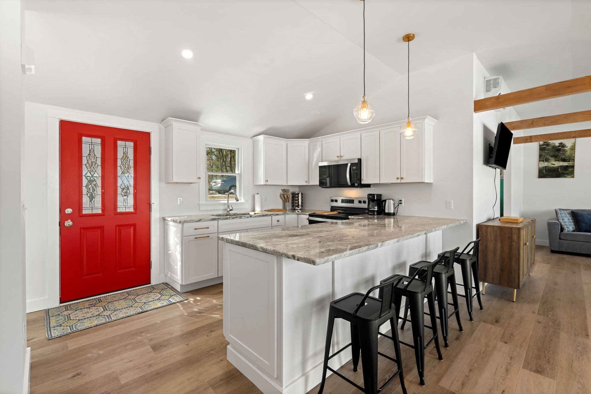 185 Sandy Beach Road Plymouth, MA 02360 - Photo 9 of 25 Gallery Image 9