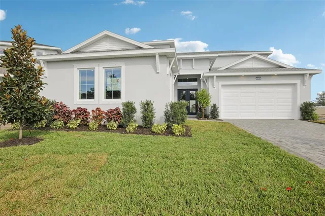 $754,990 | 8218 Golden Bch Court, Parrish, FL 34221