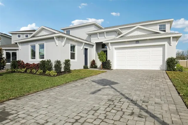 $754,990 | 8218 Golden Bch Court, Parrish, FL 34221