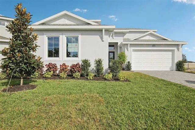 $754,990 | 8218 Golden Bch Court, Parrish, FL 34221