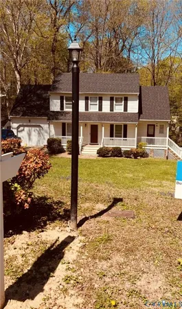 $369,500 | 4301 Boones Bluff Way, Chesterfield, VA 23832