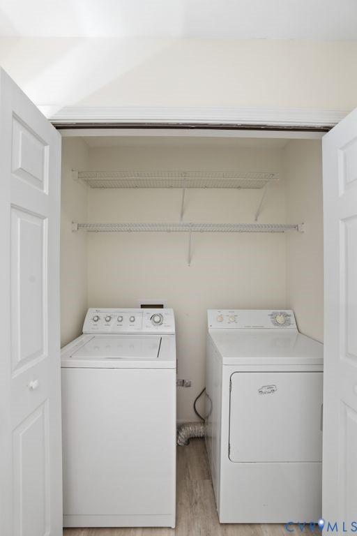 4301 Boones Bluff Way Chesterfield, VA 23832 - Photo 13 of 31 Laundry area 1st floor