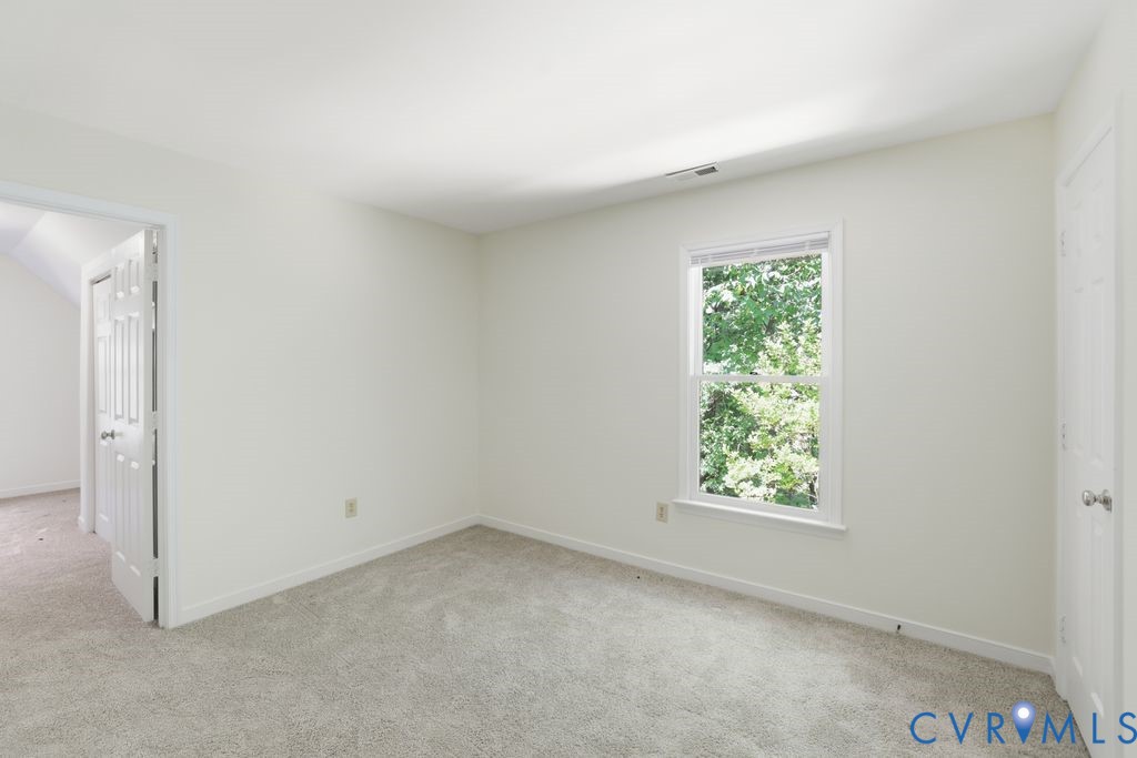 4301 Boones Bluff Way Chesterfield, VA 23832 - Photo 20 of 31 2nd bedroom includes a bonus room