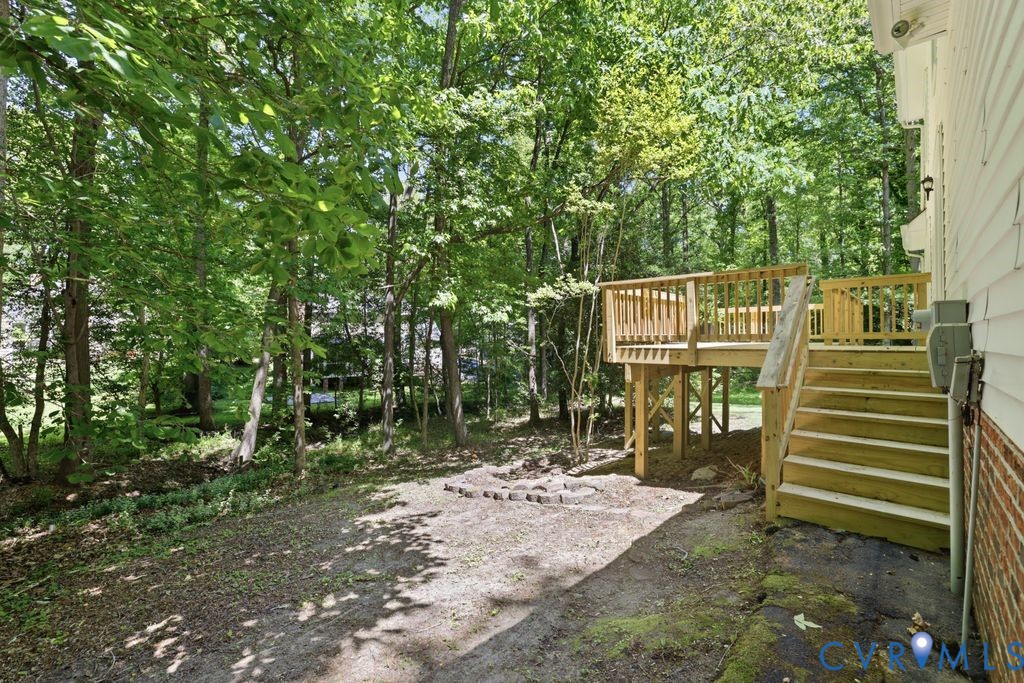 4301 Boones Bluff Way Chesterfield, VA 23832 - Photo 28 of 31